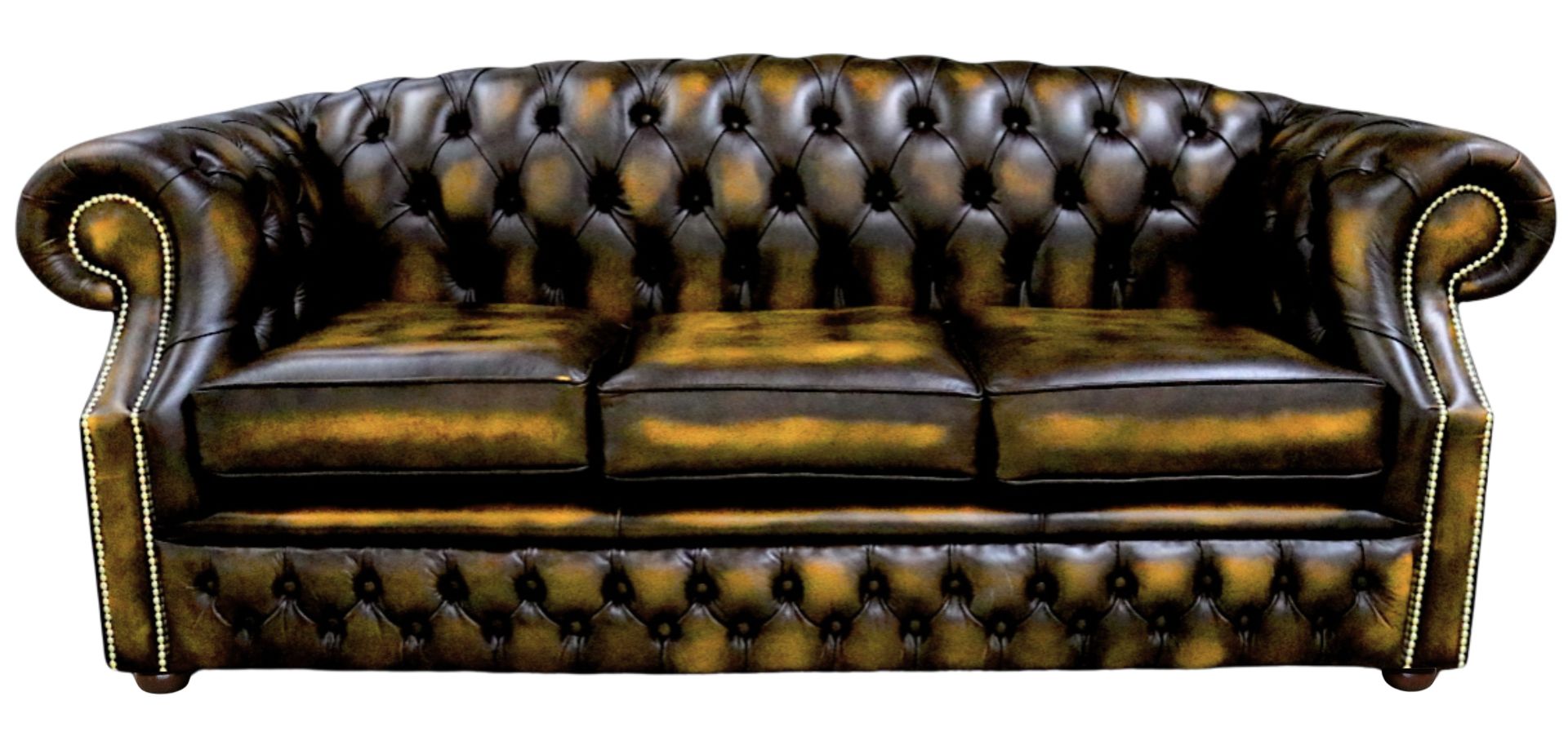 The Windsor Chesterfield